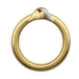 カルティエ Cartier リング ゴールド 750 ジュエリー