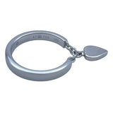 カルティエ Cartier モナムールリング ホワイトゴールド 750 ジュエリー