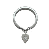 カルティエ Cartier モナムールリング ホワイトゴールド 750 ジュエリー