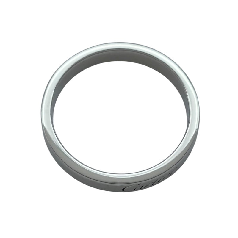 カルティエ Cartier リング プラチナ Pt950 ジュエリー