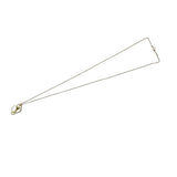 ティファニー TIFFANY＆CO ネックレス イエローゴールド 750 ジュエリー