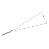 タサキ TASAKI ダイヤネックレス ホワイトゴールド K18WG ダイヤモンド ジュエリー