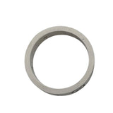 グッチ GUCCI アイコンリング ホワイトゴールド Au750 ダイヤモンド　 ジュエリー