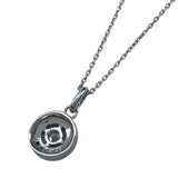 ヴァンドーム青山 VENDOME AOYAMA ネックレス ホワイトゴールド K18WG/ダイヤモンド ダイヤモンド　 ジュエリー