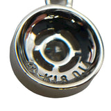 ヴァンドーム青山 VENDOME AOYAMA ネックレス ホワイトゴールド K18WG/ダイヤモンド ダイヤモンド　 ジュエリー