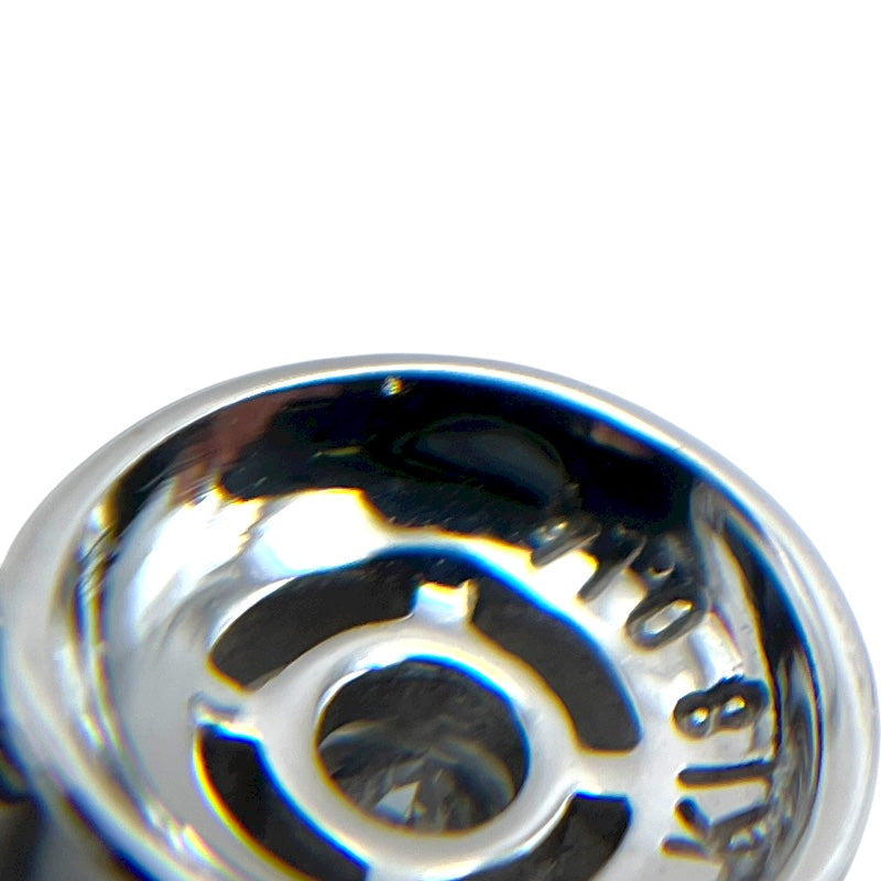 ヴァンドーム青山 VENDOME AOYAMA ネックレス ホワイトゴールド K18WG/ダイヤモンド ダイヤモンド　 ジュエリー