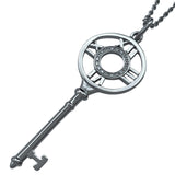 ティファニー TIFFANY＆CO アトラスキーネックレス ホワイトゴールド Au750/ダイヤモンド ジュエリー