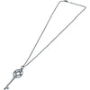 ティファニー TIFFANY＆CO アトラスキーネックレス ホワイトゴールド Au750/ダイヤモンド ジュエリー