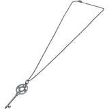 ティファニー TIFFANY＆CO アトラスキーネックレス ホワイトゴールド Au750/ダイヤモンド ジュエリー