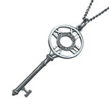 ティファニー TIFFANY＆CO アトラスキーネックレス ホワイトゴールド Au750/ダイヤモンド ジュエリー