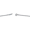 ティファニー TIFFANY＆CO アトラスキーネックレス ホワイトゴールド Au750/ダイヤモンド ジュエリー