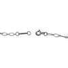 ティファニー TIFFANY＆CO ハートキーネックレス ホワイトゴールド 750/ダイヤモンド ジュエリー