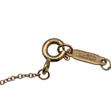 ティファニー TIFFANY＆CO アトラスキーネックレス ピンクゴールド Au750 ジュエリー