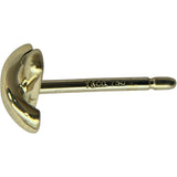 ティファニー TIFFANY＆CO クロスステッチピアス ゴールド 750 ジュエリー