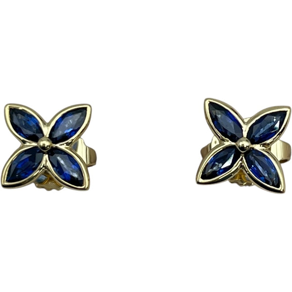 ティファニー TIFFANY＆CO ビクトリアピアス ゴールド 750 ジュエリー