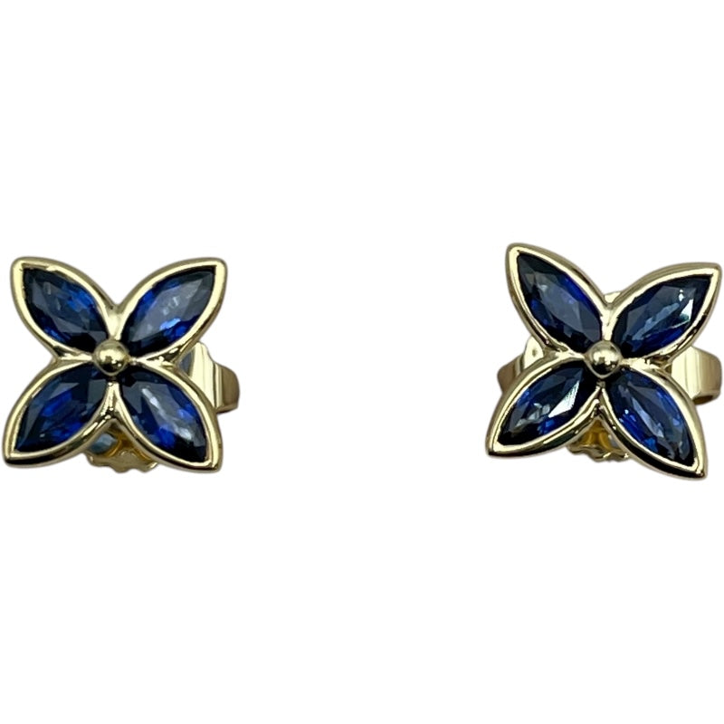 ティファニー TIFFANY＆CO ビクトリアピアス ゴールド 750 ジュエリー