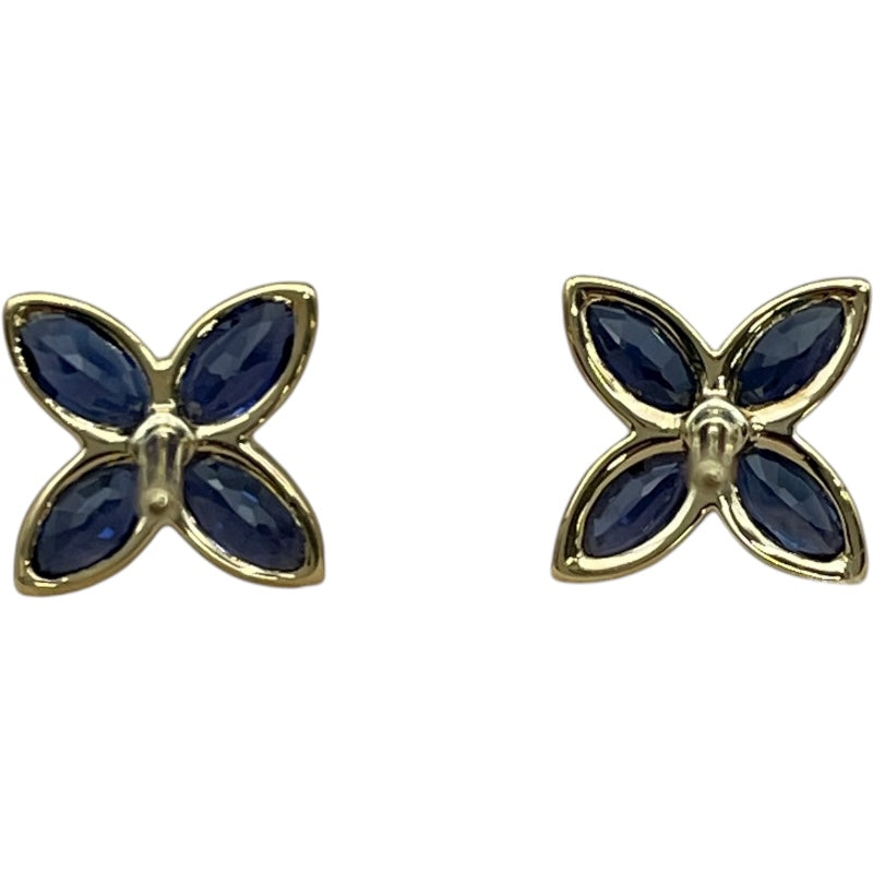 ティファニー TIFFANY＆CO ビクトリアピアス ゴールド 750 ジュエリー