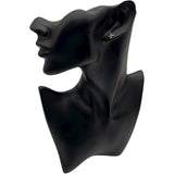 ティファニー TIFFANY＆CO ビクトリアピアス ゴールド 750 ジュエリー