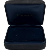 ティファニー TIFFANY＆CO ビクトリアピアス ゴールド 750 ジュエリー