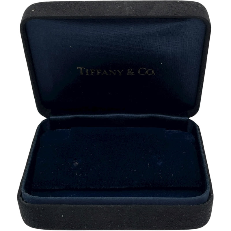 ティファニー TIFFANY＆CO ビクトリアピアス ゴールド 750 ジュエリー