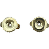 ティファニー TIFFANY＆CO ビクトリアピアス ゴールド 750 ジュエリー