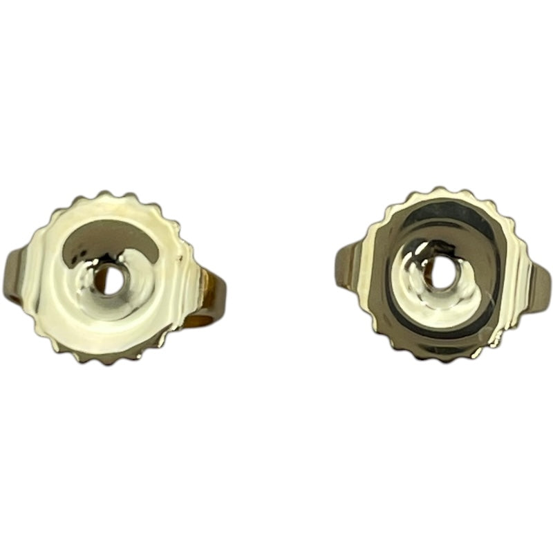 ティファニー TIFFANY＆CO ビクトリアピアス ゴールド 750 ジュエリー