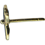 ティファニー TIFFANY＆CO ビクトリアピアス ゴールド 750 ジュエリー