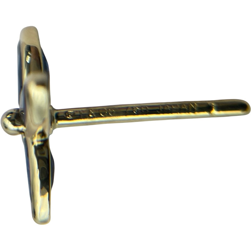 ティファニー TIFFANY＆CO ビクトリアピアス ゴールド 750 ジュエリー