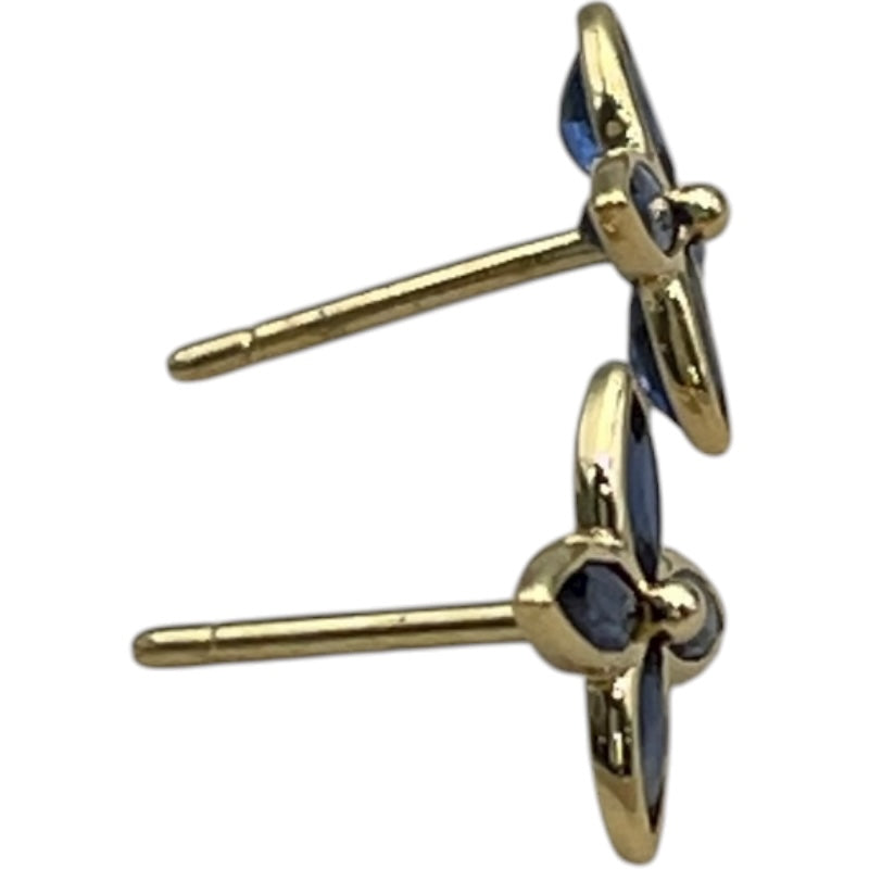 ティファニー TIFFANY＆CO ビクトリアピアス ゴールド 750 ジュエリー