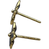 ティファニー TIFFANY＆CO ビクトリアピアス ゴールド 750 ジュエリー