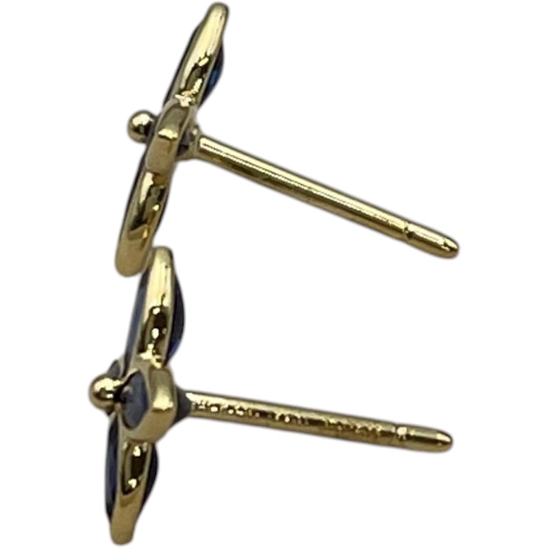 ティファニー TIFFANY＆CO ビクトリアピアス ゴールド 750 ジュエリー