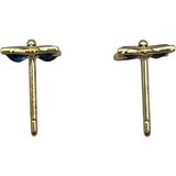 ティファニー TIFFANY＆CO ビクトリアピアス ゴールド 750 ジュエリー