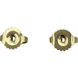 ティファニー TIFFANY＆CO ラビングハートピアス ゴールド 750 ジュエリー