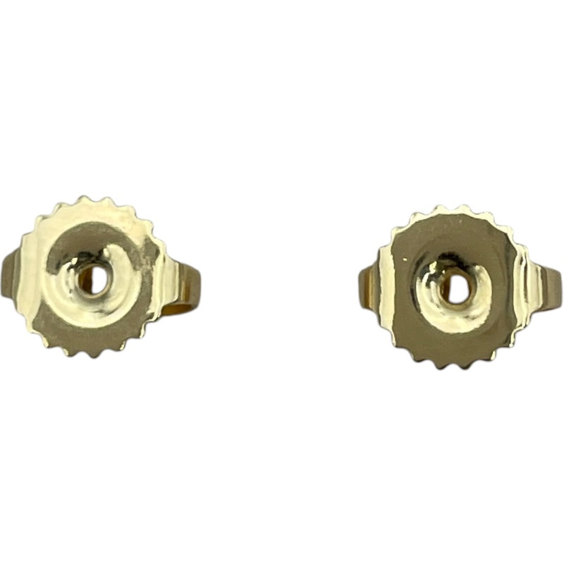 ティファニー TIFFANY＆CO ラビングハートピアス ゴールド 750 ジュエリー