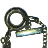 ティファニー TIFFANY＆CO Tスマイルネックレススモール ゴールド Au750 ジュエリー