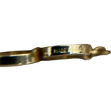 ブルガリ BVLGARI ビーゼロワンエレメントブレス ゴールド 750 ジュエリー