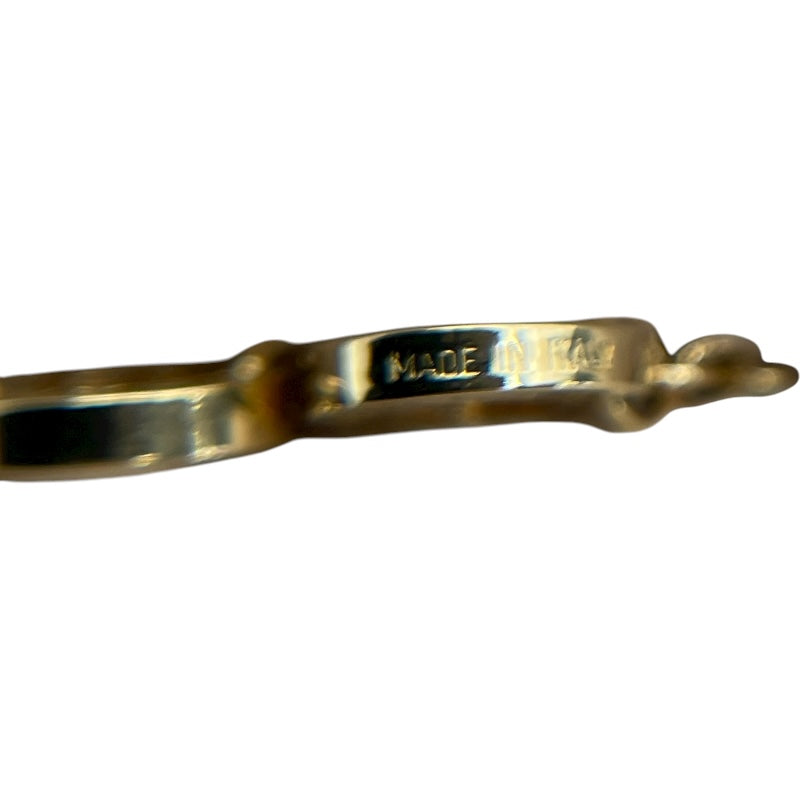 ブルガリ BVLGARI ビーゼロワンエレメントブレス ゴールド 750 ジュエリー