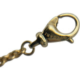 ブルガリ BVLGARI ビーゼロワンエレメントブレス ゴールド 750 ジュエリー