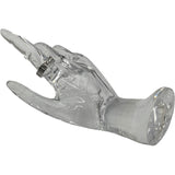 ティファニー TIFFANY＆CO アトラスリング ホワイトゴールド 750 ジュエリー