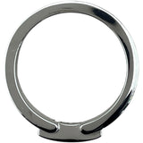 ティファニー TIFFANY＆CO アトラスリング ホワイトゴールド 750 ジュエリー