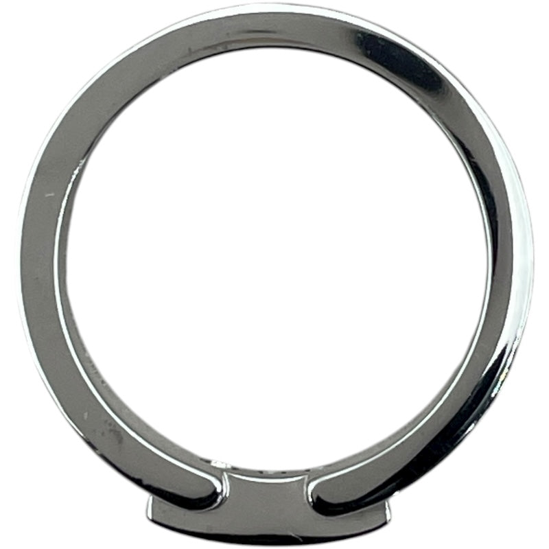 ティファニー TIFFANY＆CO アトラスリング ホワイトゴールド 750 ジュエリー