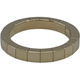 カルティエ Cartier ラニエールリング ゴールド 750/ダイヤモンド ジュエリー