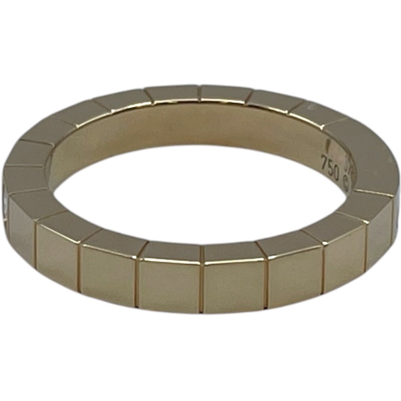 カルティエ Cartier ラニエールリング ゴールド 750/ダイヤモンド ジュエリー