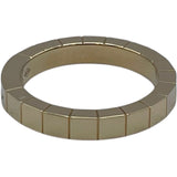 カルティエ Cartier ラニエールリング ゴールド 750/ダイヤモンド ジュエリー