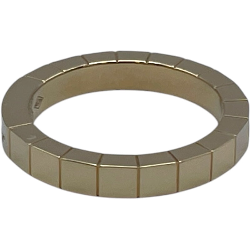 カルティエ Cartier ラニエールリング ゴールド 750/ダイヤモンド ジュエリー