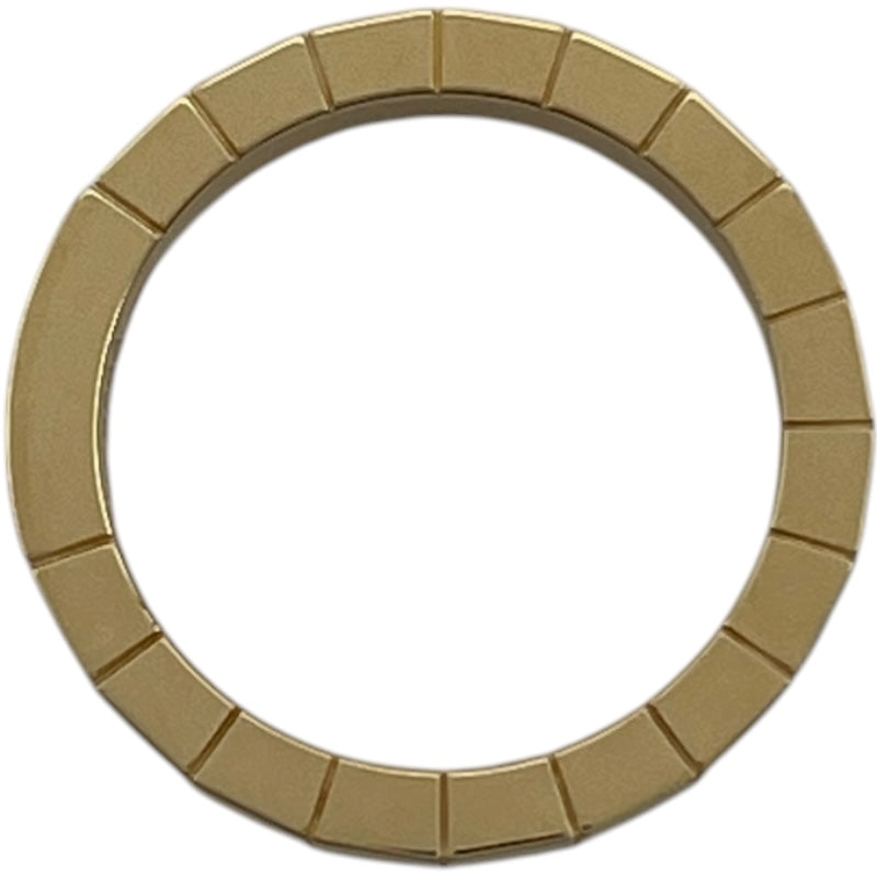 カルティエ Cartier ラニエールリング ゴールド 750/ダイヤモンド ジュエリー