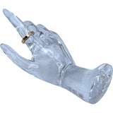 カルティエ Cartier ラニエールリング ゴールド 750/ダイヤモンド ジュエリー