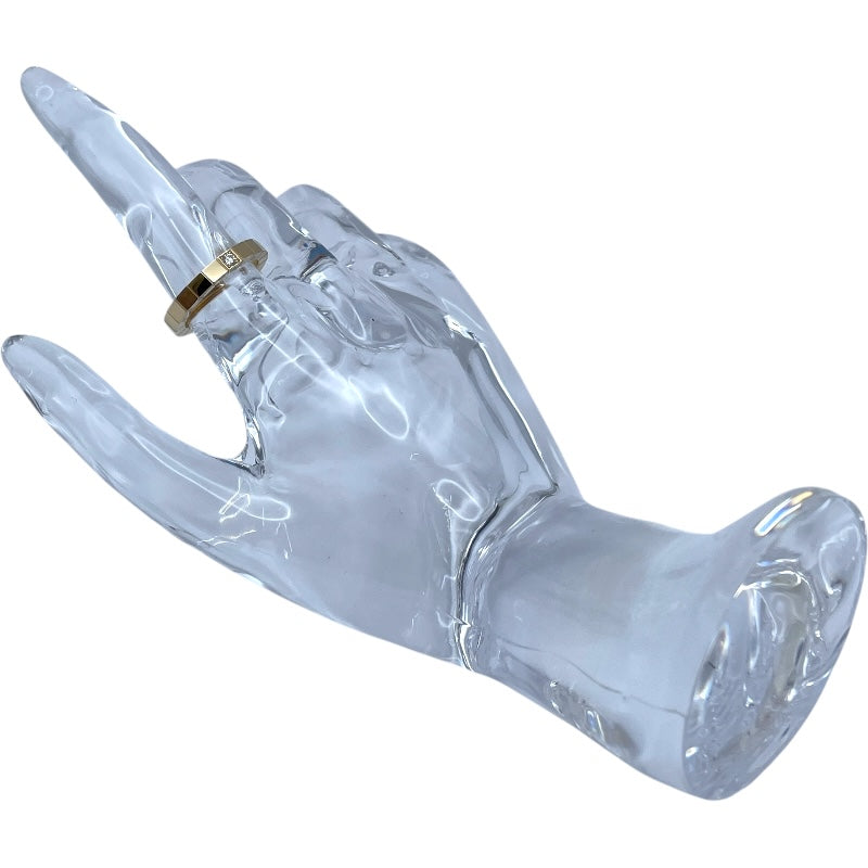 カルティエ Cartier ラニエールリング ゴールド 750/ダイヤモンド ジュエリー