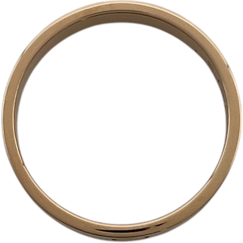 カルティエ Cartier ミニラブリング ピンクゴールド Au750 ジュエリー