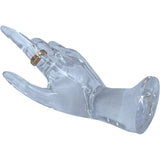 カルティエ Cartier ミニラブリング ピンクゴールド Au750 ジュエリー